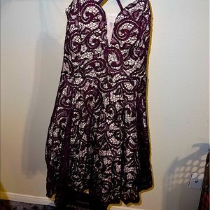 Formal dress from “Windsor”